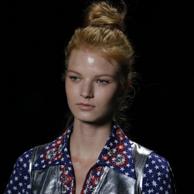 Image courtesy of The Red Door Salon & Spa