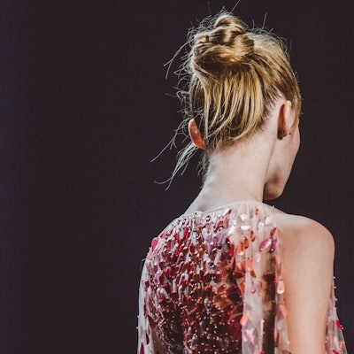 Image: Matte Productions for Oribe