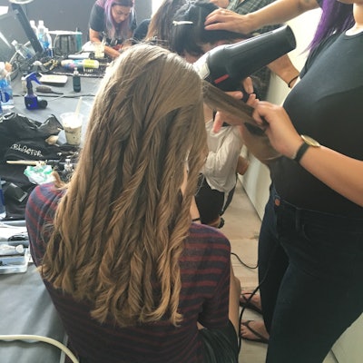 Image: Rachel Kossman