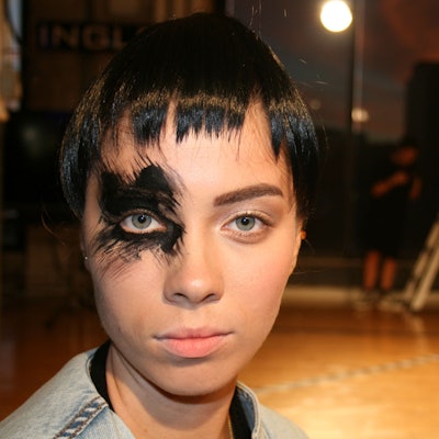 Image: Kristyna Kane