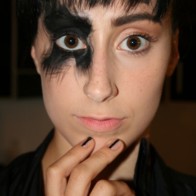 Image: Kristyna Kane