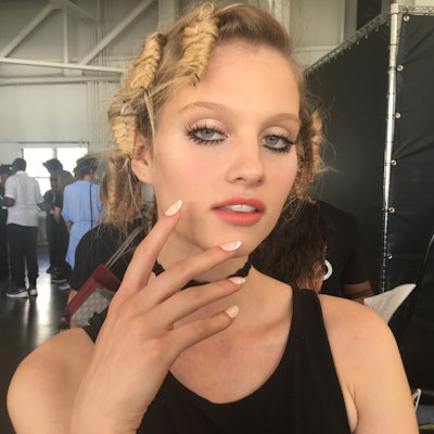 Image courtesy of Ted Gibson; Molly Church