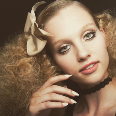 Image courtesy of Ted Gibson; Molly Church