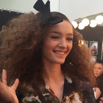 Image courtesy of Ted Gibson; Molly Church