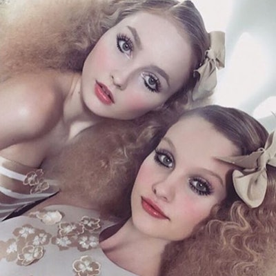 Image courtesy of Ted Gibson; Molly Church