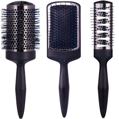 Images courtesy of Red PR