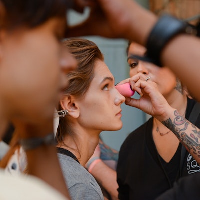 Image courtesy of GLAMSQUAD