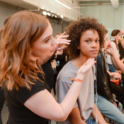 Image courtesy of GLAMSQUAD