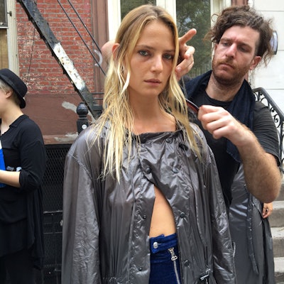 Image: Emilie Branch