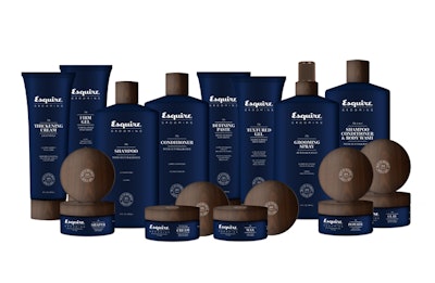 Esquire Ultimate Grooming Collection