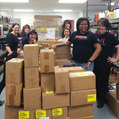 Image courtesy of Janice McCafferty Communications