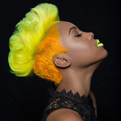 Image courtesy of PRAVANA