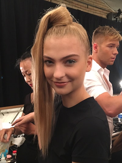 Hair Copy