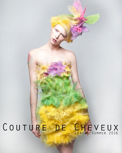 Image courtesy of Matrix