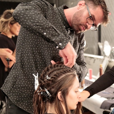 Photo credit: John Perez for L'ANZA