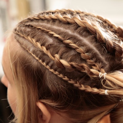 Photo credit: John Perez for L'ANZA