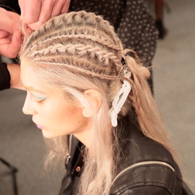 Photo credit: John Perez for L'ANZA