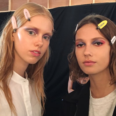 Image: Emilie Branch