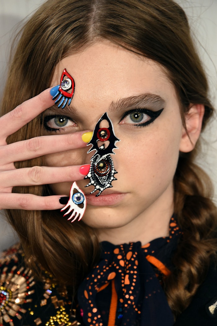 Libertine Eyes Opener