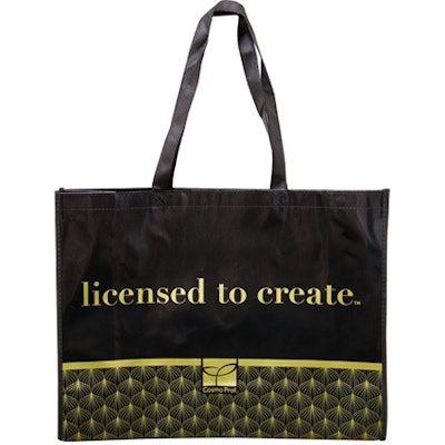 Image courtesy of CosmoProf