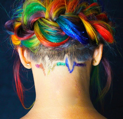 Image courtesy of PRAVANA