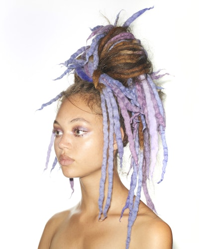 Image courtesy of Redken