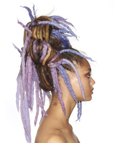 Image courtesy of Redken