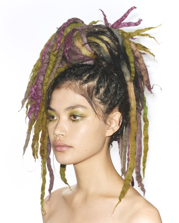 Marc Jacobs Apologizes for Dreadlocks Comments on Instagram