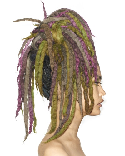 Image courtesy of Redken