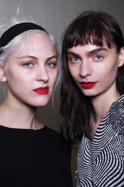 Nars Creatures Of The Wind Ss17 Beauty Look 01