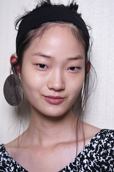 Nars Creatures Of The Wind Ss17 Beauty Look 02