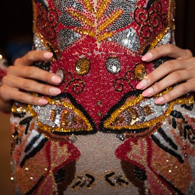 Image: Luzena Adams for KISS Products