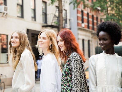 Photo credit: Lauren Damaskino for René Furterer