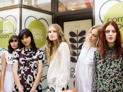 Photo credit: Lauren Damaskino for René Furterer