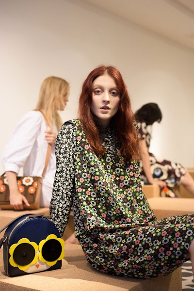 Photo credit: Lauren Damaskino for René Furterer