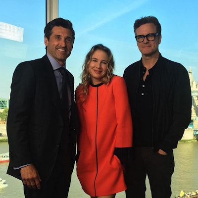 Image: Instagram.com/patrickdempsey