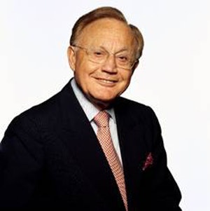 Philip Kingsley, 1930-2016