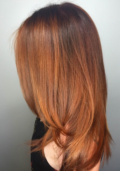 Image courtesy of PRAVANA
