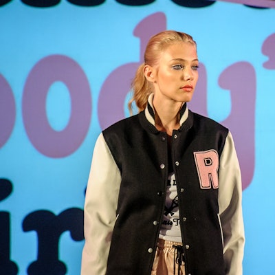 Image courtesy of Siren PR