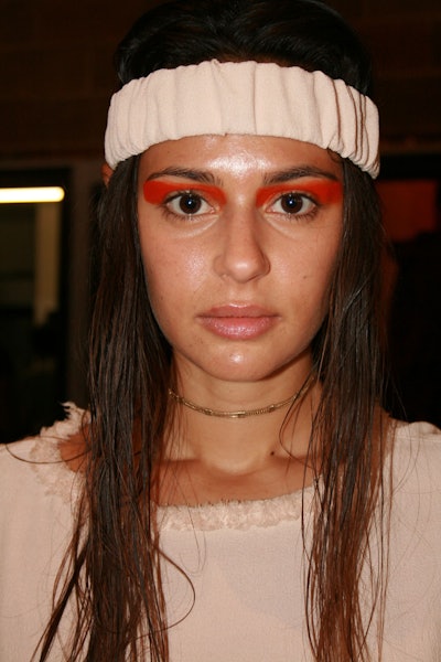 Photo credit: Kristyna Kane