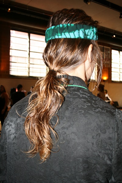 Photo credit: Kristyna Kane