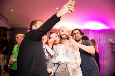 Image courtesy of Pickle PR