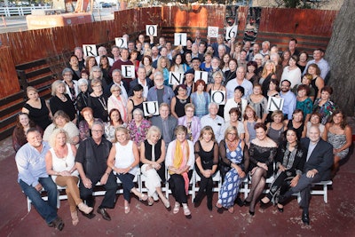 Image courtesy of Joni Rae & Associates