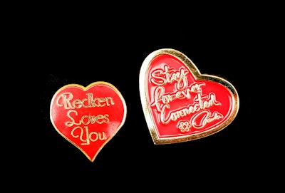 Image courtesy of Joni Rae & Associates