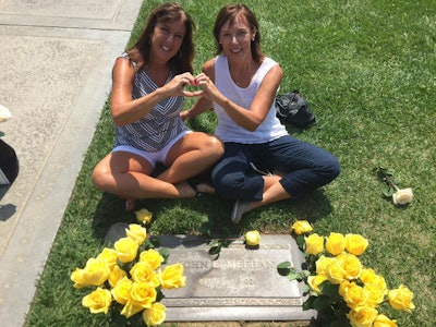 Image courtesy of Joni Rae & Associates