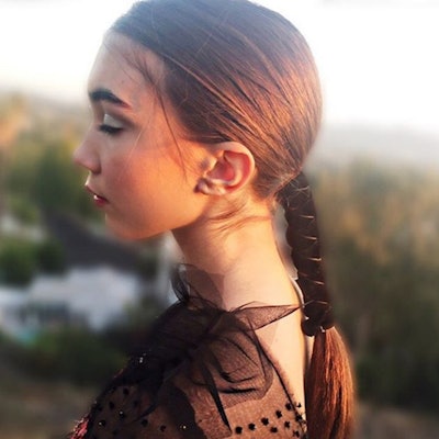 Image: Instagram.com/_hairbylaurie