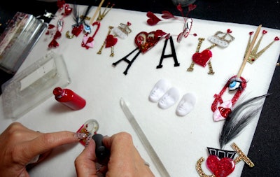 Royal Flush Fabrication