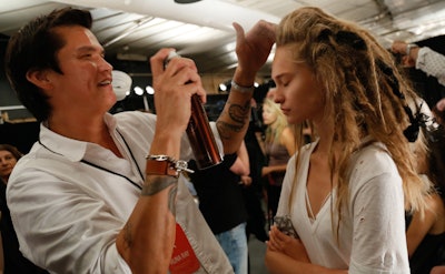 Photo credit: John Perez for L'ANZA