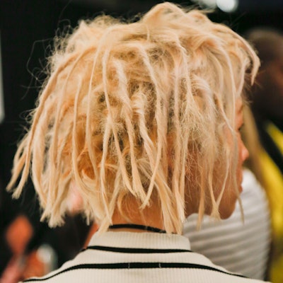 Photo credit: John Perez for L'ANZA