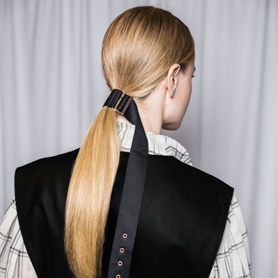 Image courtesy of Aveda